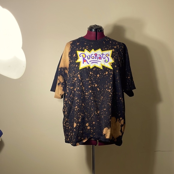 Nickelodeon Other - 3x Nickelodeon tee 3x